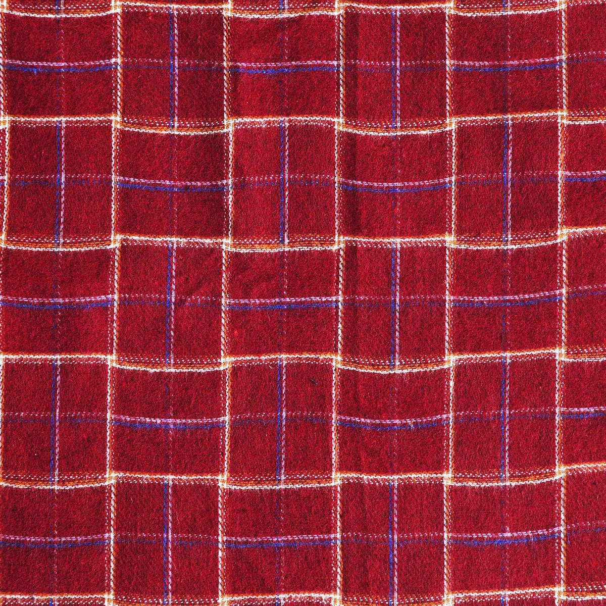 HLR 9 Red